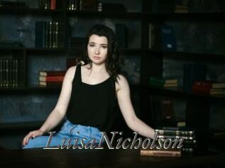 LuisaNicholson