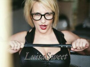 LuisaSweet