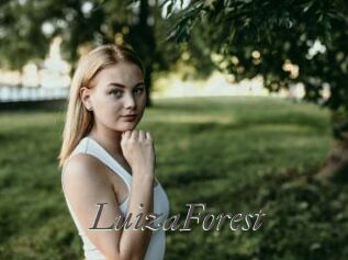 LuizaForest Sexcams city
