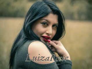 LuizaRosse Sexcams city