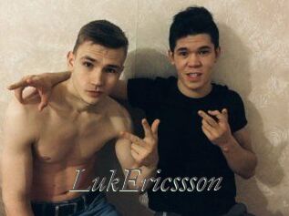 Luk_Ericssson Sexcams city