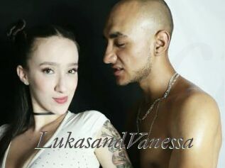 LukasandVanessa