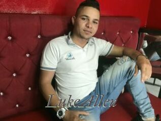 LukeAllen