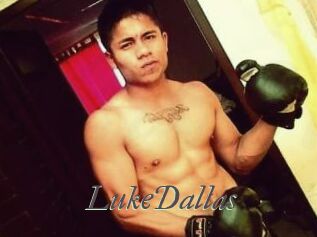 LukeDallas Sexcams city