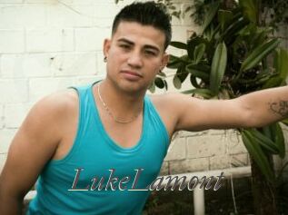 LukeLamont