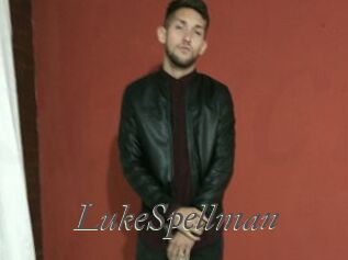 LukeSpellman