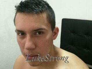 LukeStrong Sexcams city