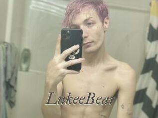 LukeeBear