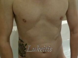 Lukeitis
