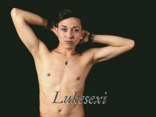 Lukesexi