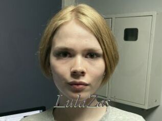 LulaZas
