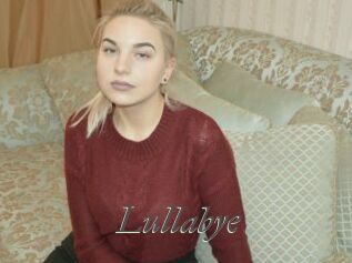 Lullabye