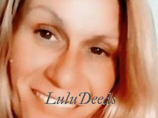 LuluDeeds