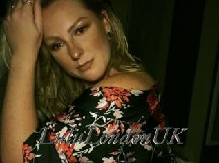 LuluLondonUK