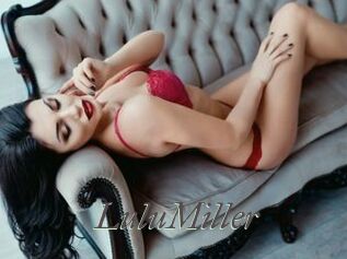 LuluMiller Sexcams city