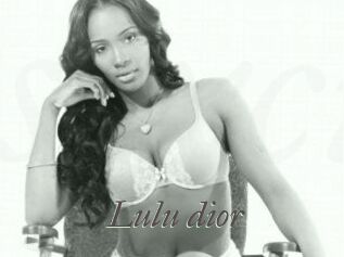 Lulu_dior Sexcams city