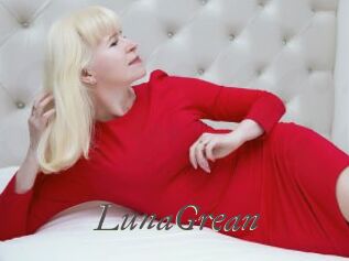 LunaGrean