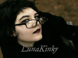 LunaKinky