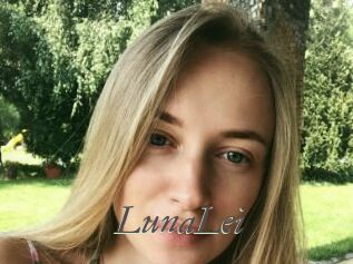 LunaLei Sexcams city