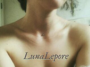 LunaLepore