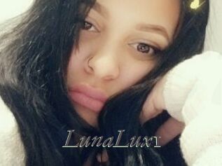 LunaLux1 Sexcams city