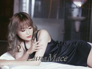 LunaMace