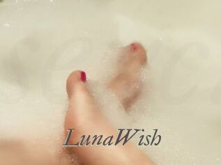 LunaWish