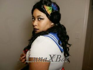LunaXBat
