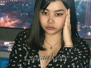 LunaaRexx