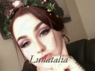 Lunatalia