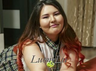 LuongLu Sexcams city