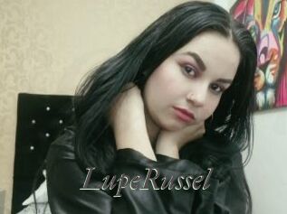 LupeRussel