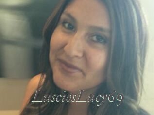LusciosLucy69