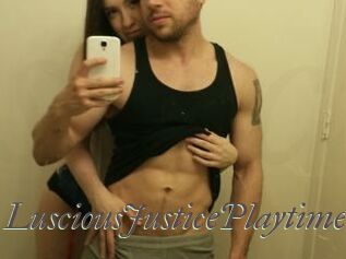 Luscious_Justice_Playtime
