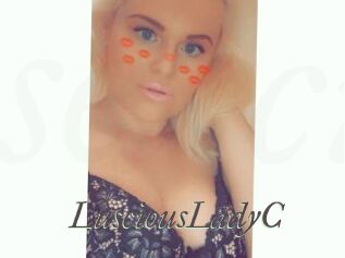 LusciousLadyC