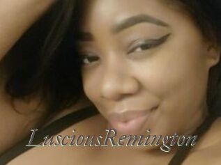 LusciousRemington