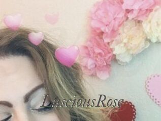 LusciousRose