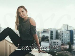 LuscioussAmy Sexcams city