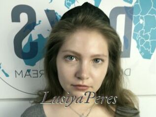 LusiyaPeres
