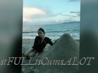 LustFULLtsCumsALOT