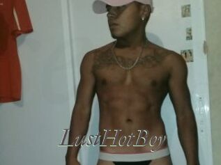 LustHotBoy