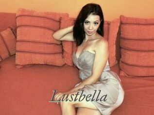 Lustbella Sexcams city
