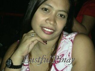 LustfulPinay