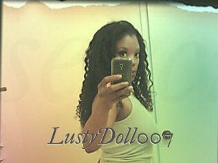 LustyDoll007