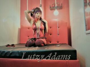 LutzyAdams
