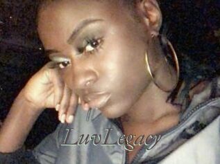 LuvLegacy Sexcams city