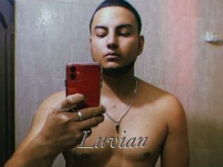 Luvian