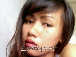 Luvu4ever