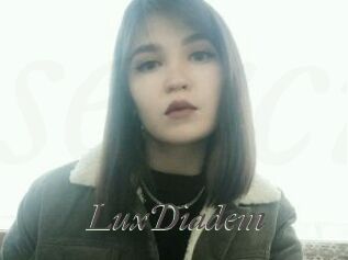 LuxDiadem