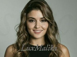 LuxMalika